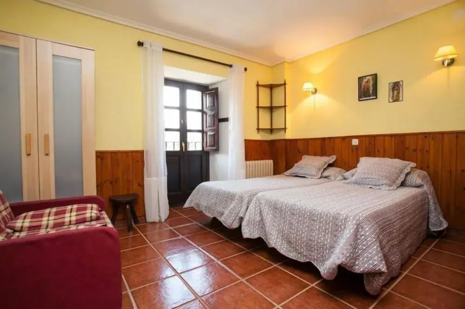 Nuestra Señora del Carmen