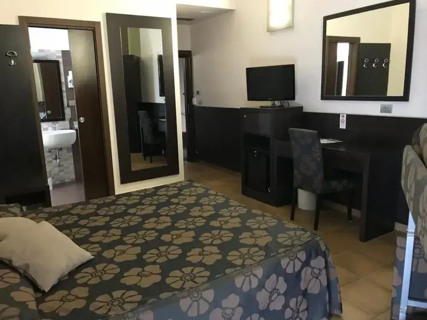 Hotel San Marco