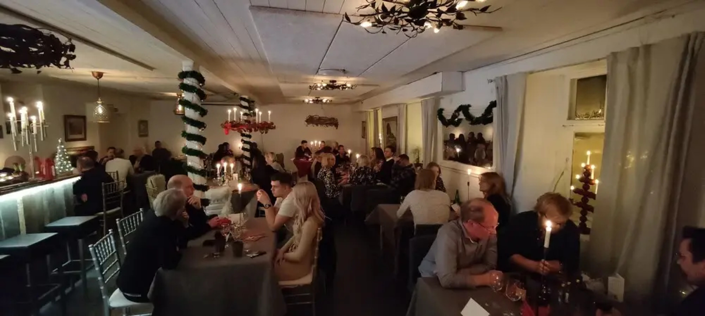 Charlottenlund Hotel & Restaurant