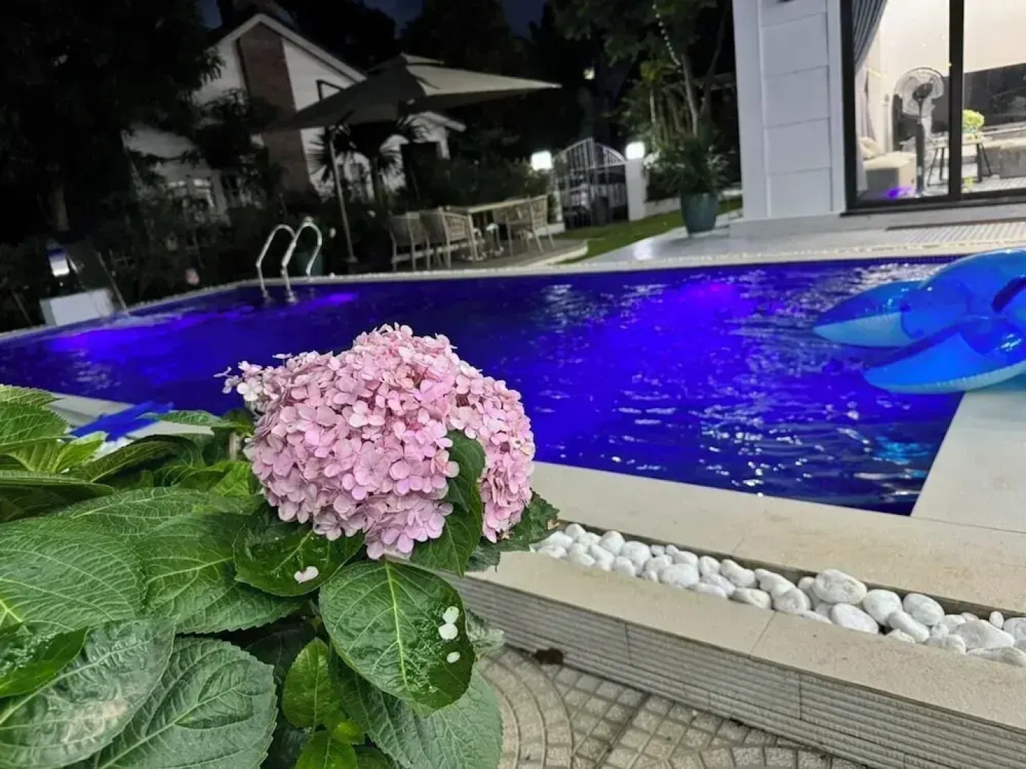 AnHa Villa Luong Son