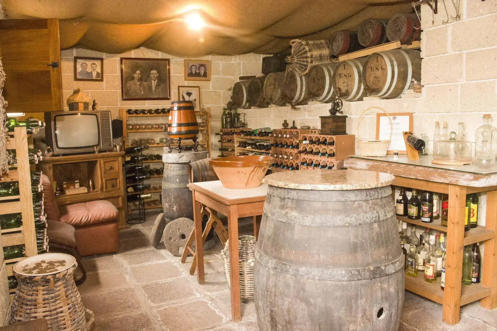 Casa Rural Las Rosas