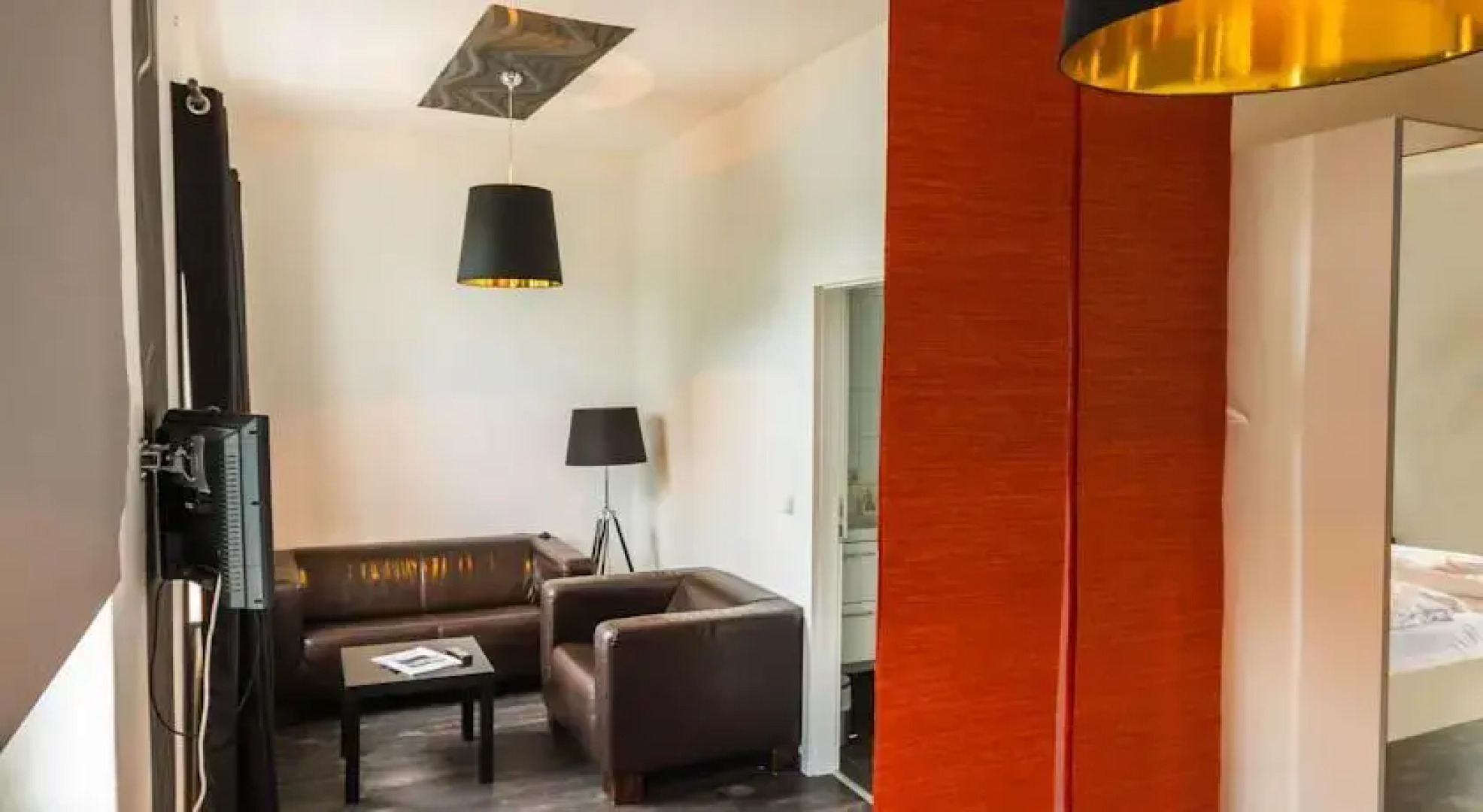 Altes Zollhaus Mescherin