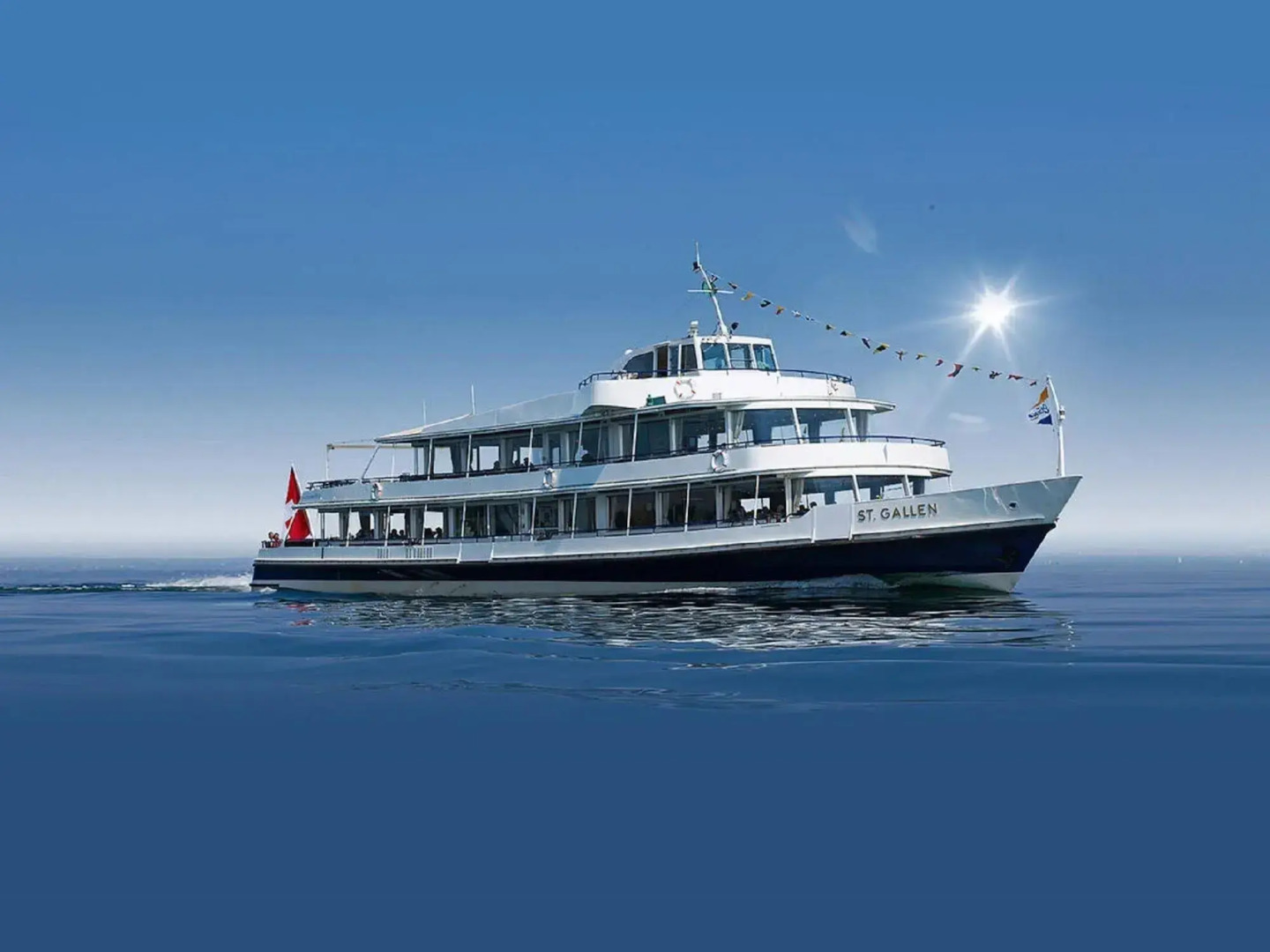 Hotel Mozart Rorschach