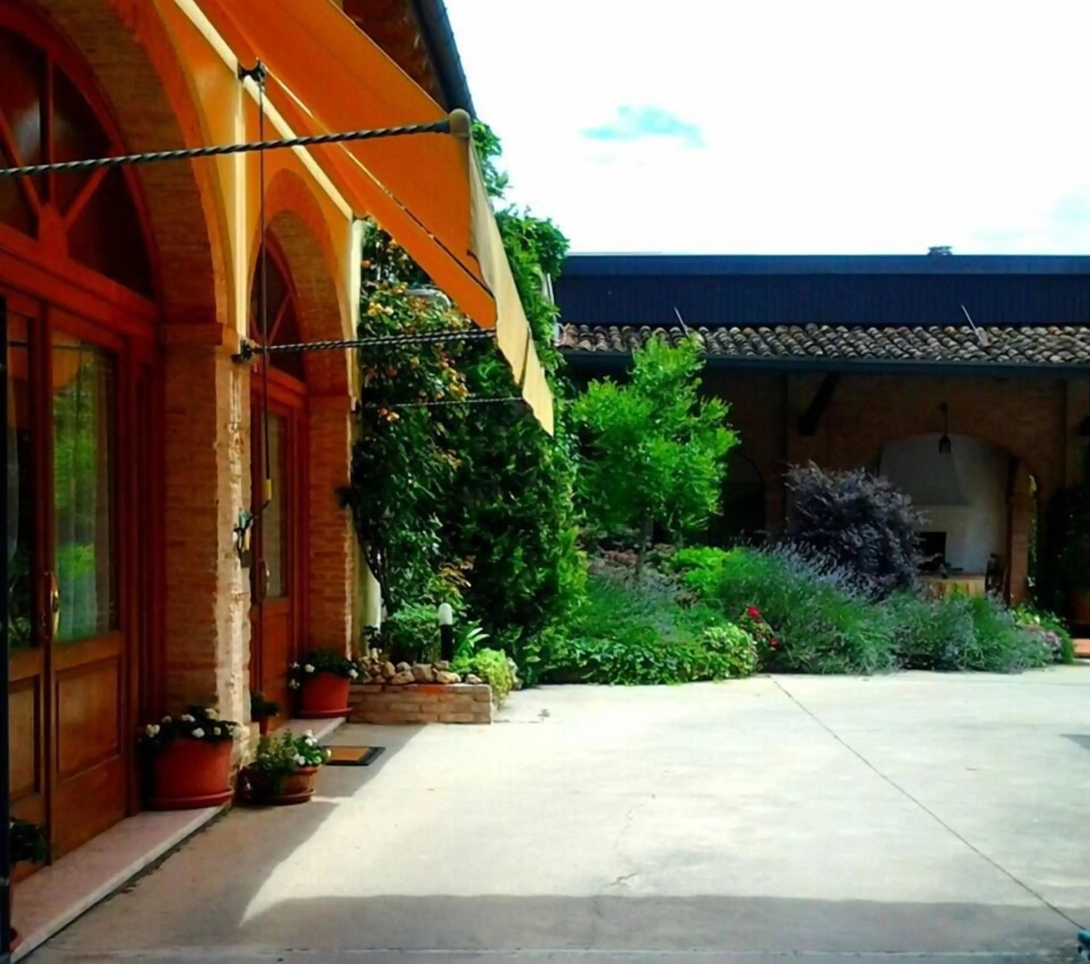 Agriturismo Melo in Fiore