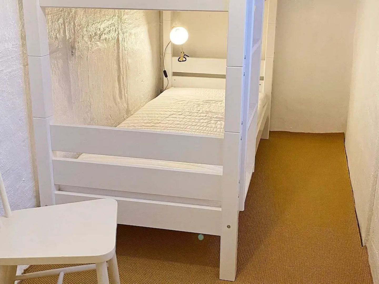 Cozy Holiday Home in Funen With Terrace