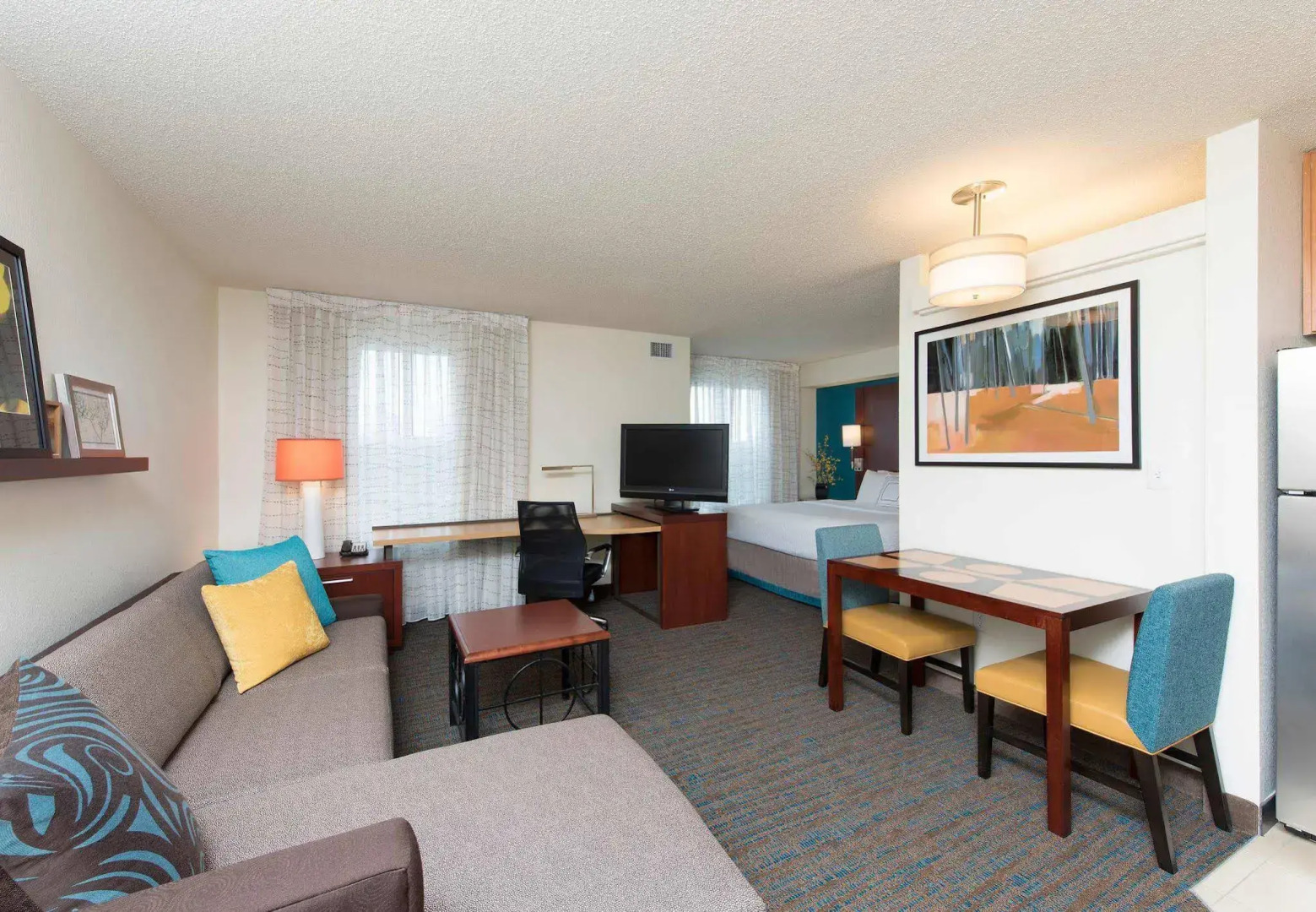 Residence Inn by Marriott Toledo Maumee