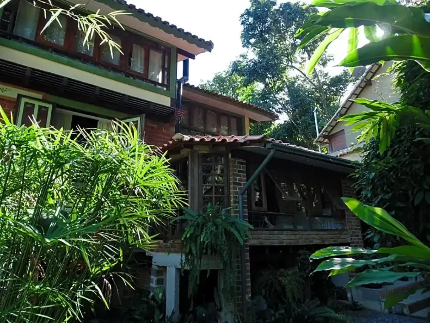 Casa D`Irene - Zen Space