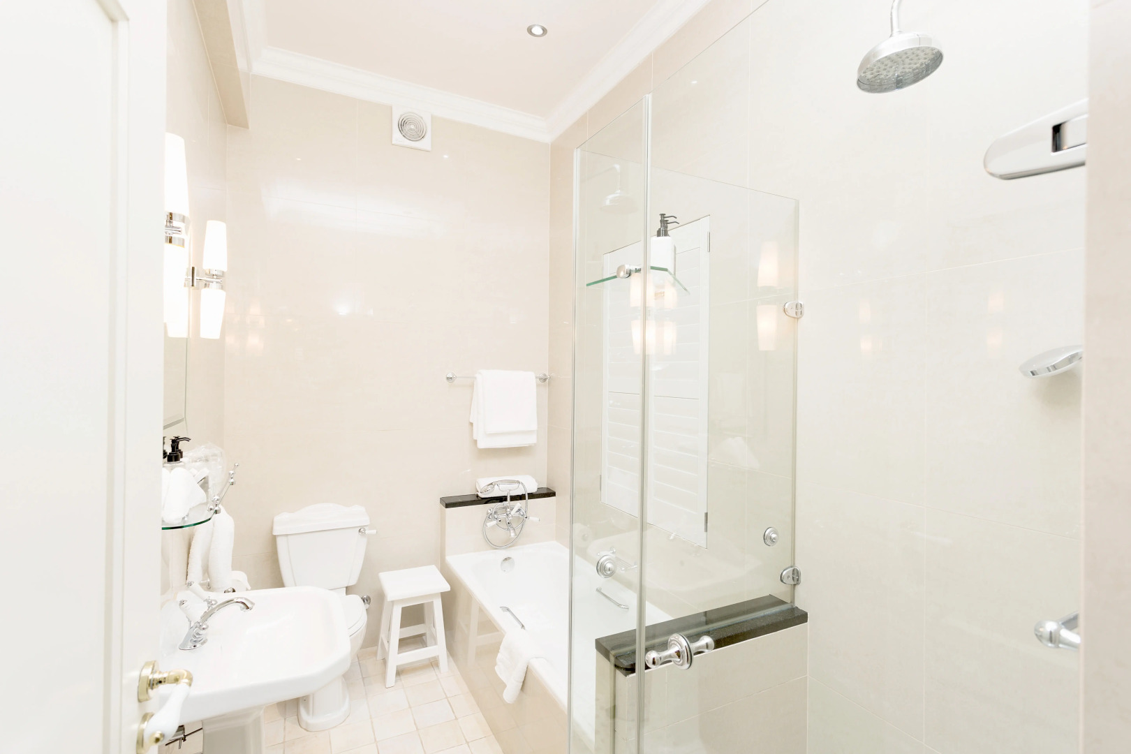 Coopmanhuijs Boutique Hotel