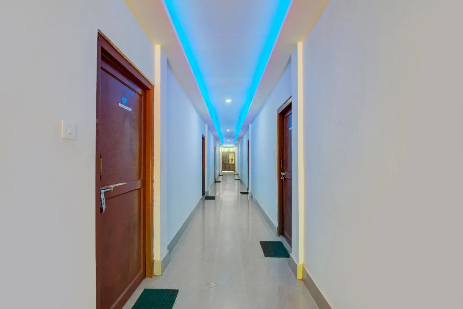 OYO 15488 Tango Beach Resort