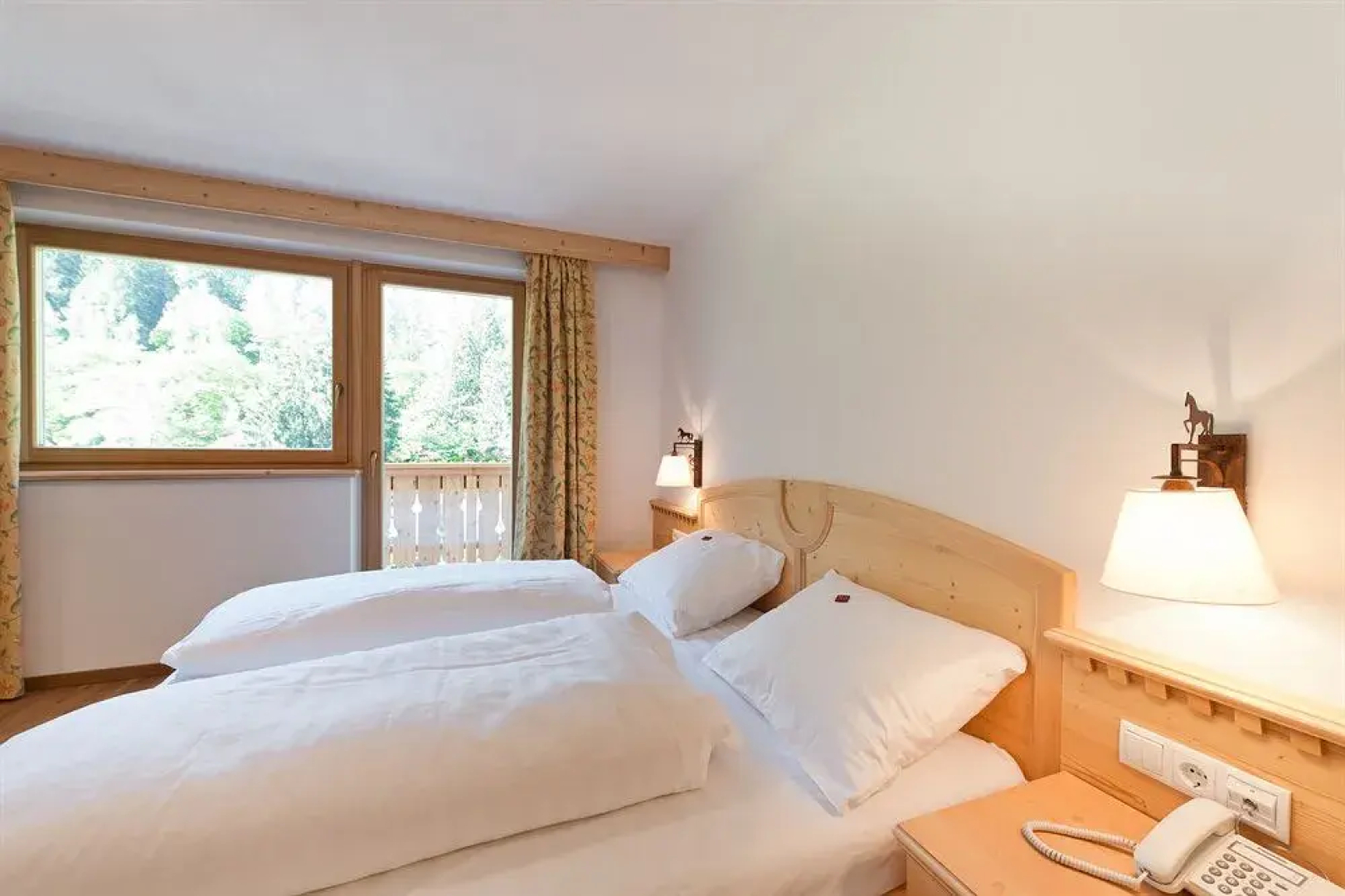 Albergo Zur Sonne