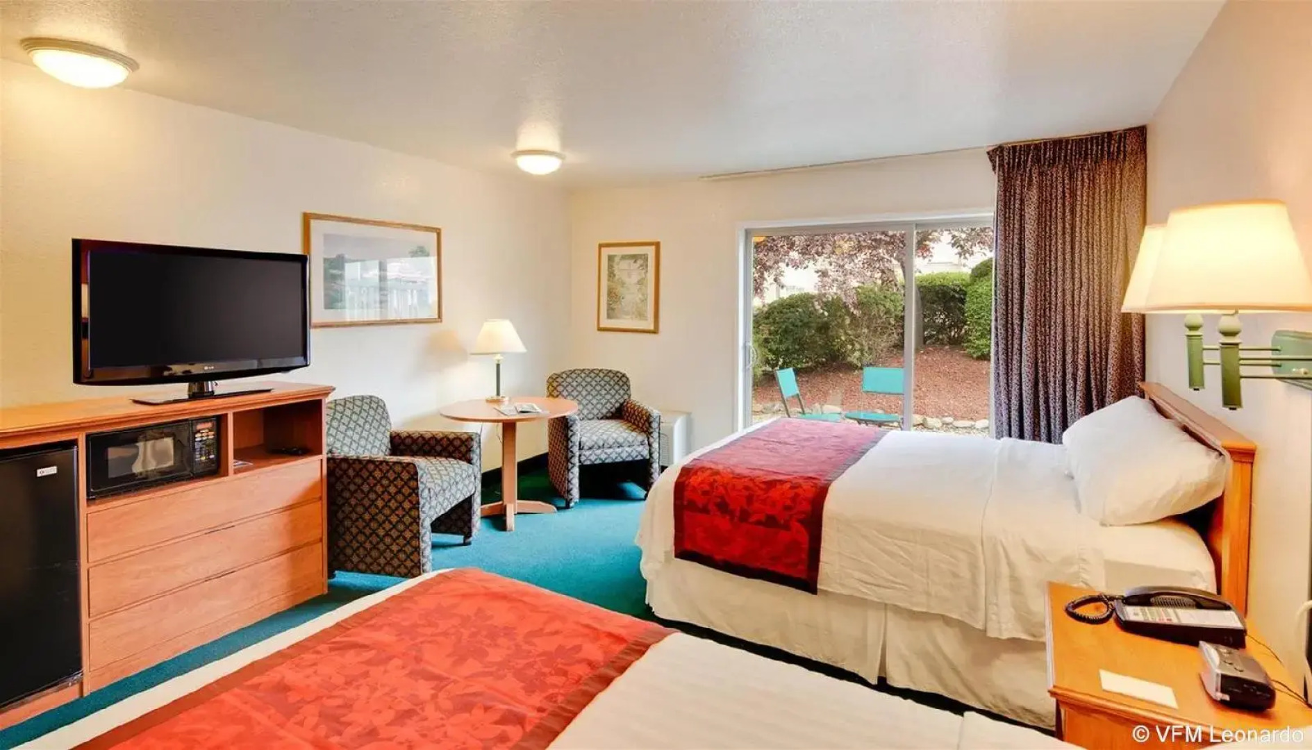 Windmill Inn of Roseburg