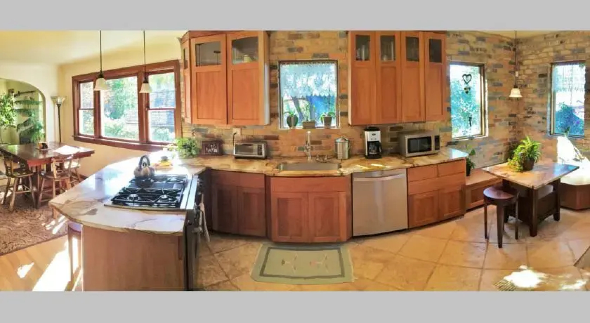 Luxury Salt Lake House in the Historic District by Wasatch Vacation Homes