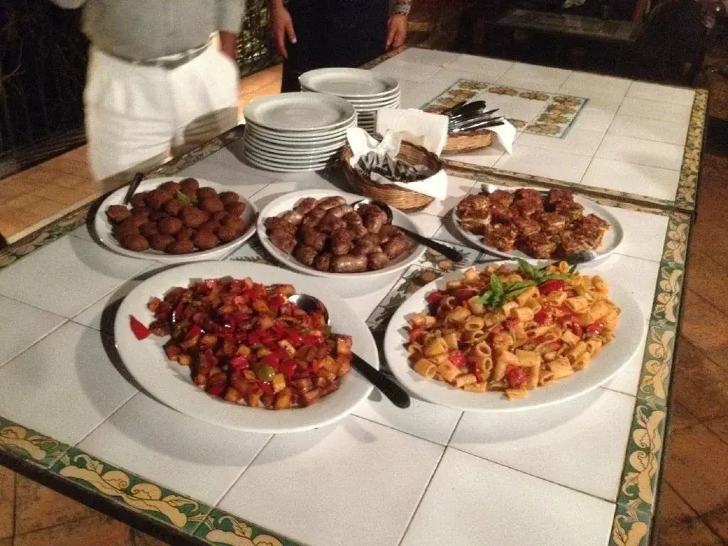 Agriturismo Torre Galli
