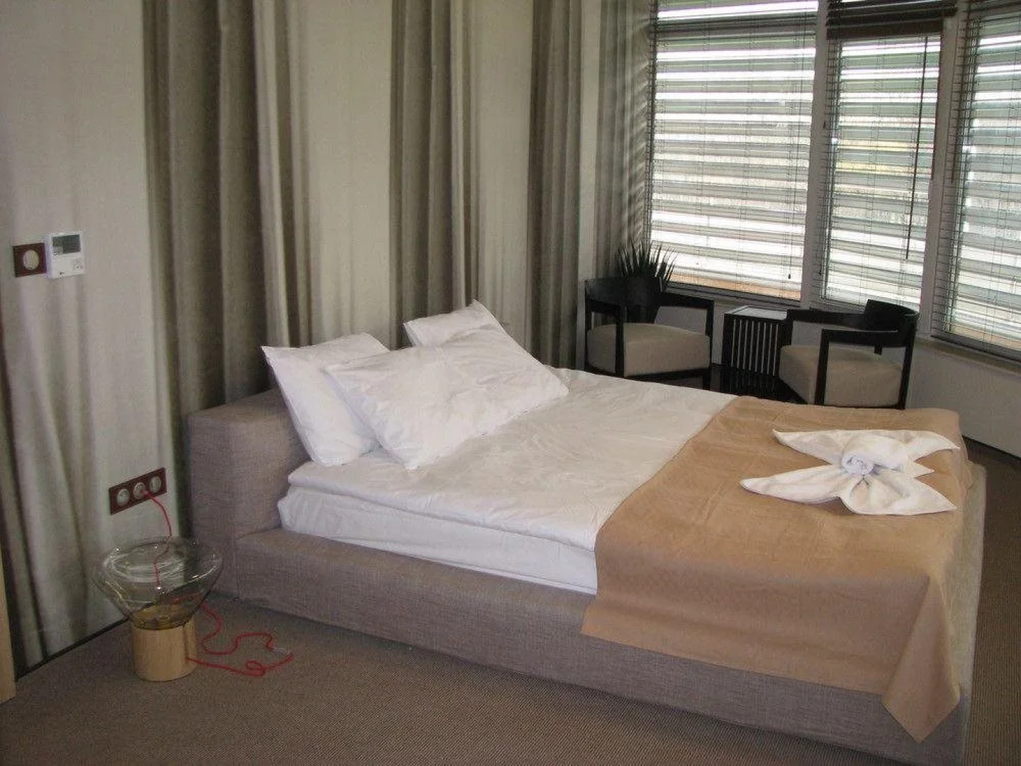 Park Hotel & SPA Boyana