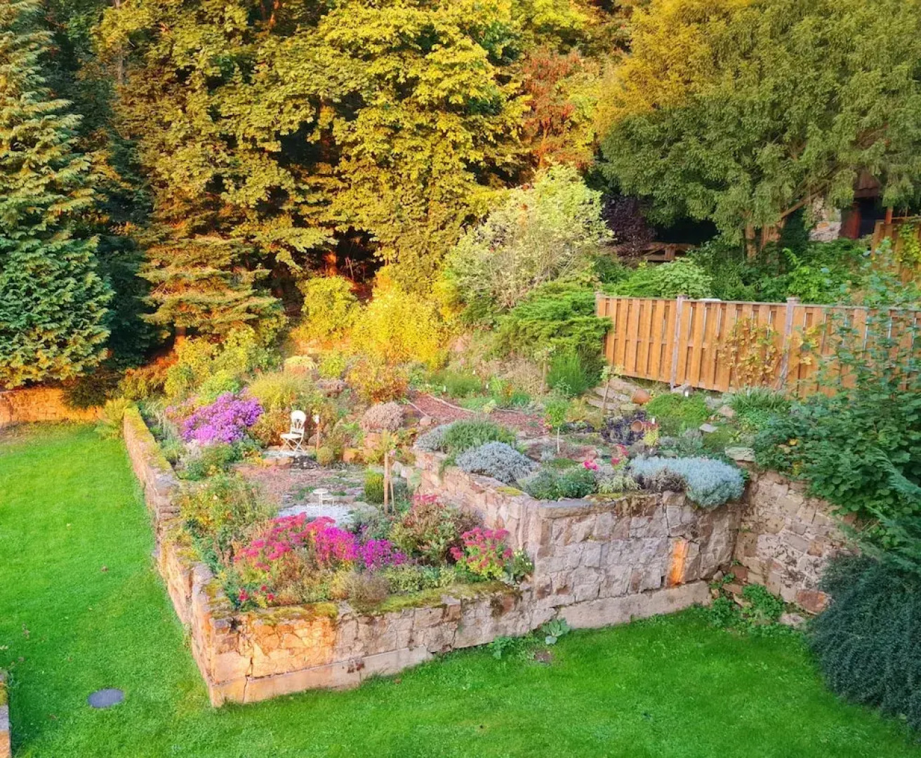 Waldquelle Hotel Restaurant