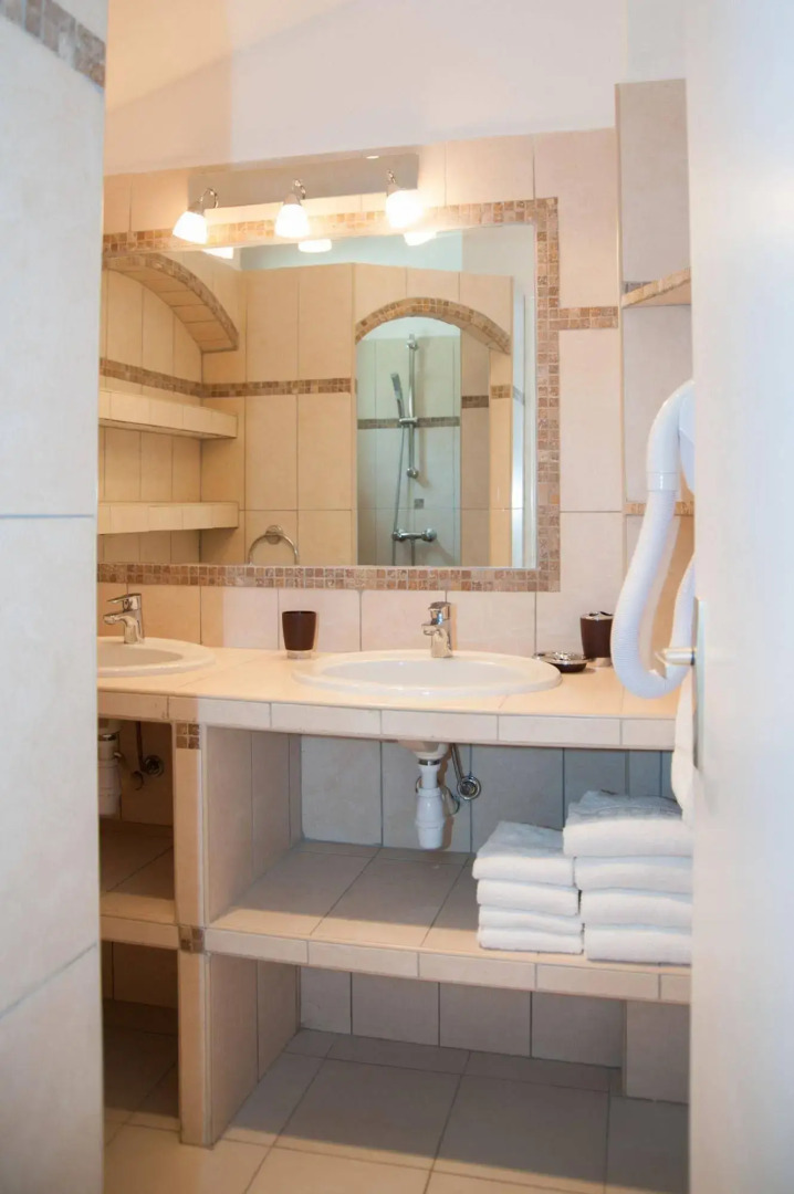 U Pirellu Résidence