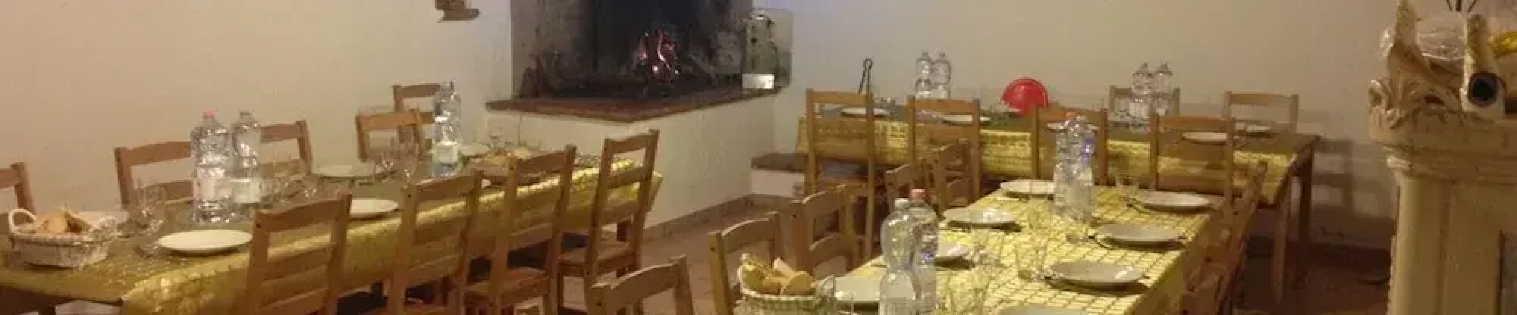 Agriturismo Ippogrifo