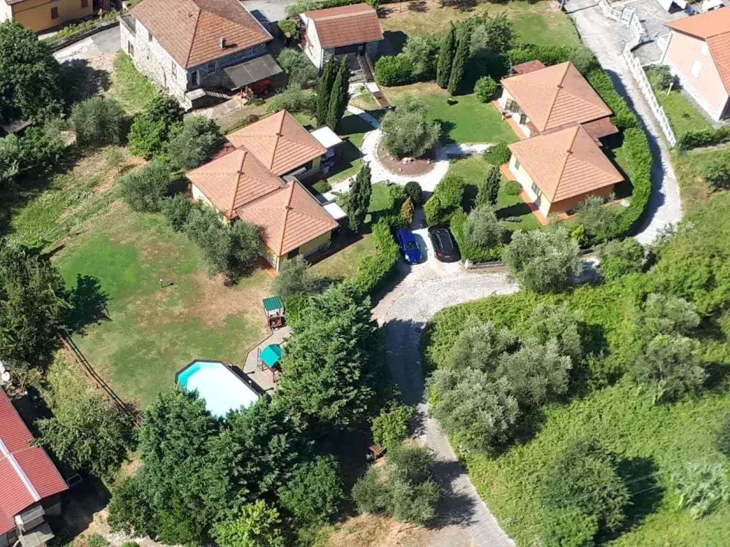 Residence Montebello