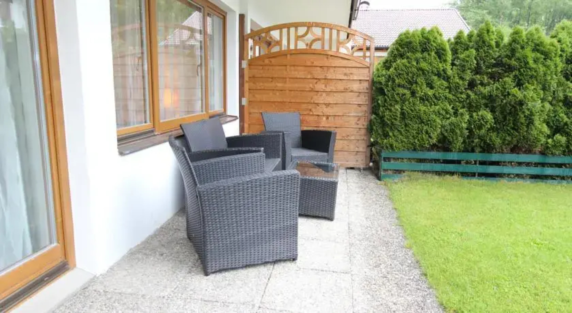 Sonnenalp Wildschönau