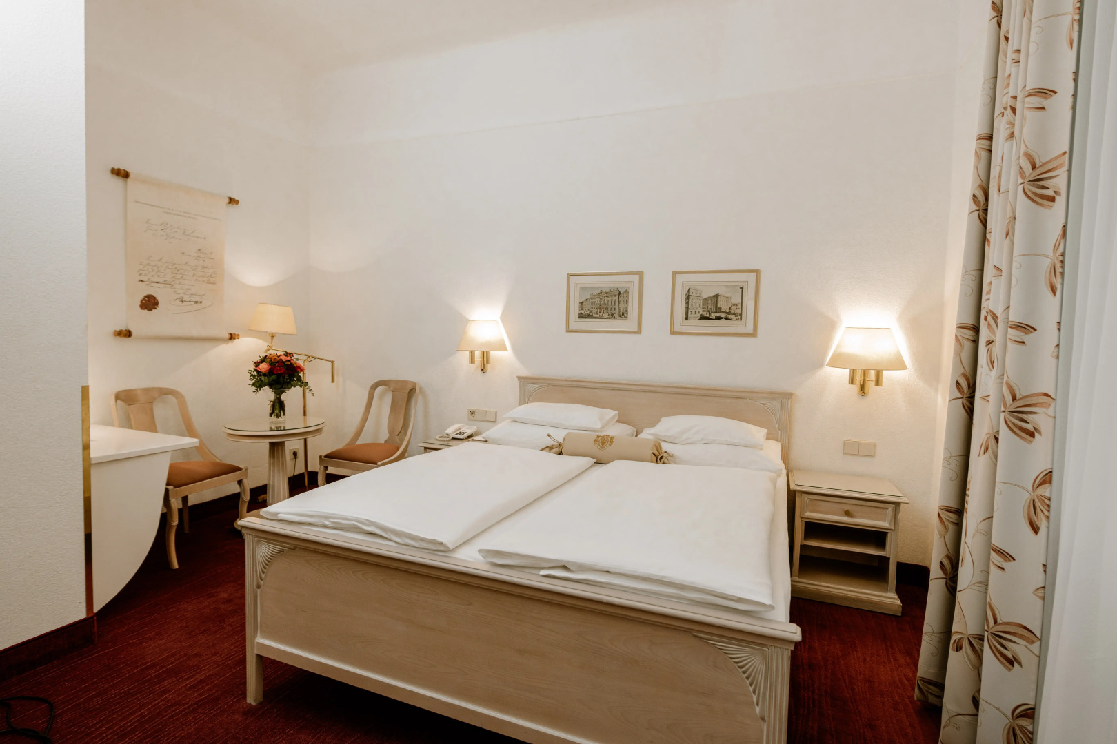 Hotel Erzherzog Rainer