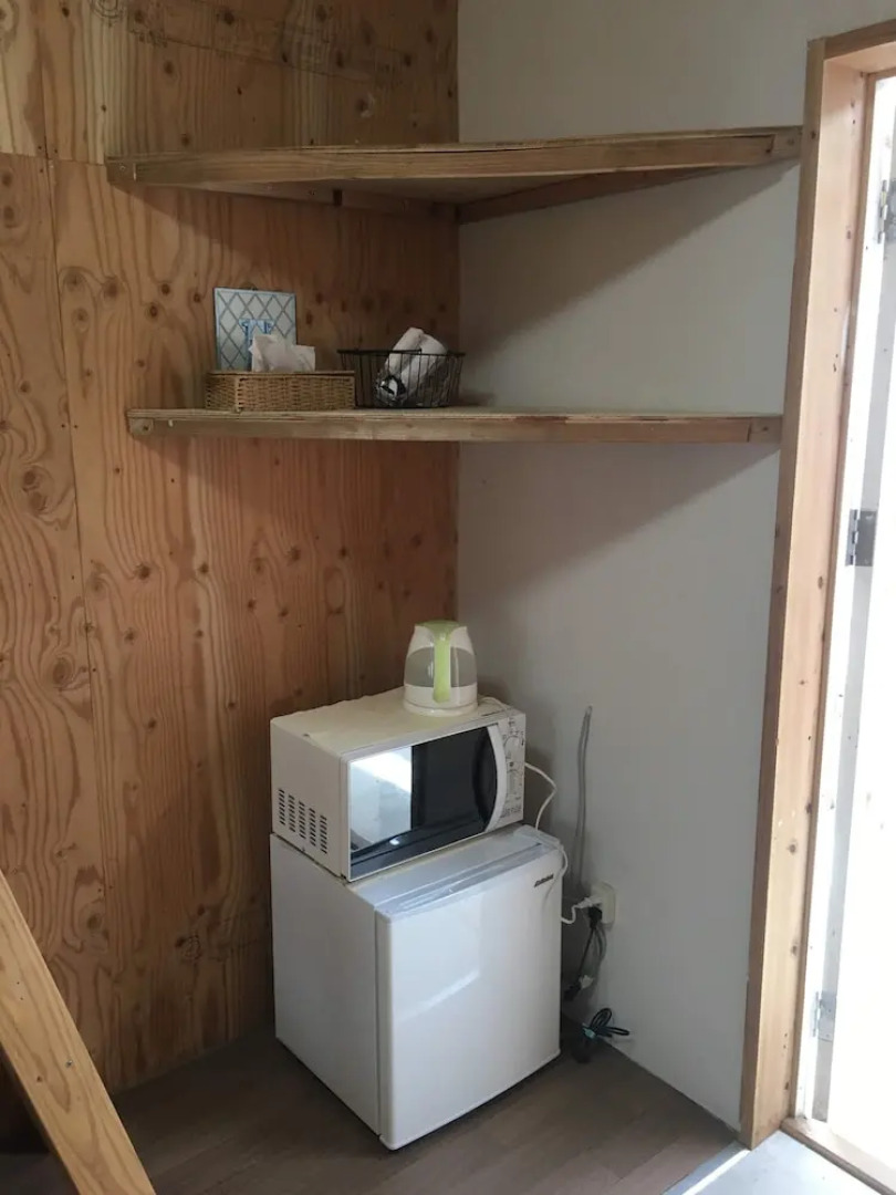 Shimanchu Guesthouse YUIEN