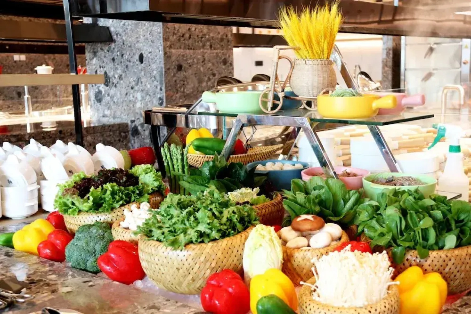 Courtyard by Marriott Qinhuangdao