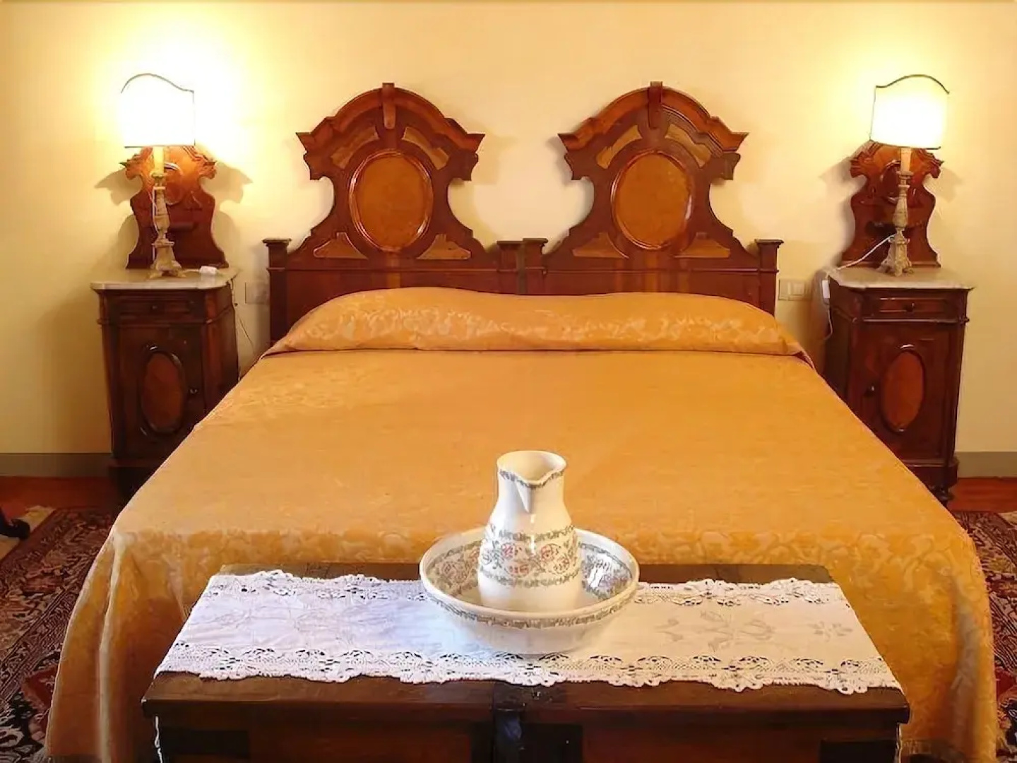 Villa Ottocento