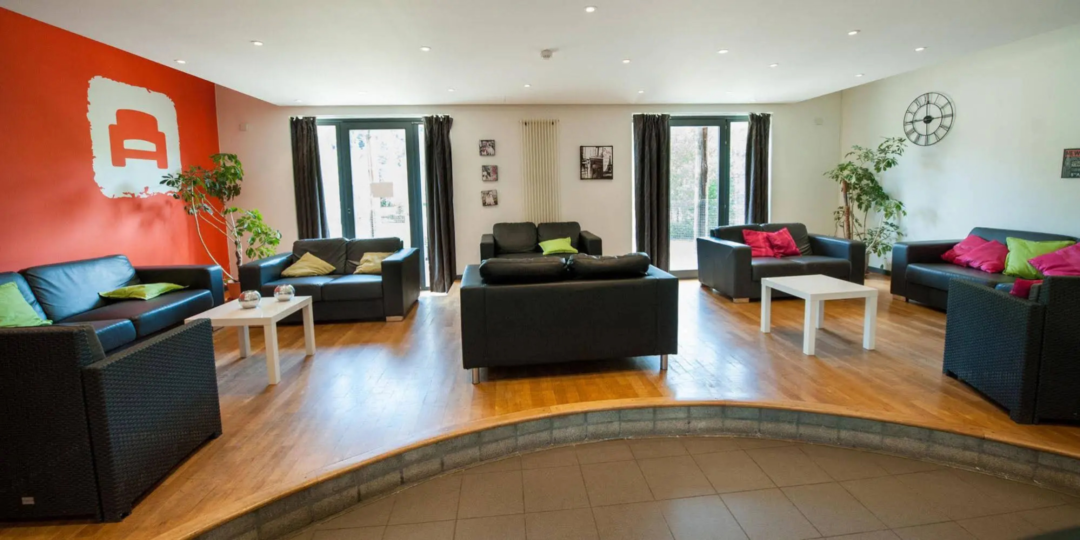 Malmedy Youth Hostel