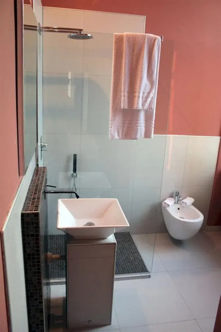 Dimora Castello dei Conti