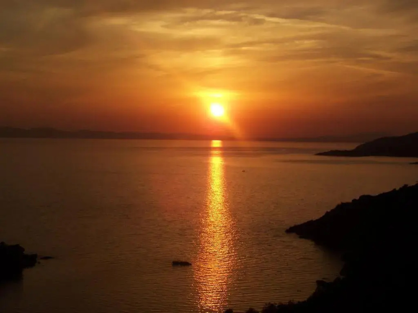 Hotel Agia Paraskevi