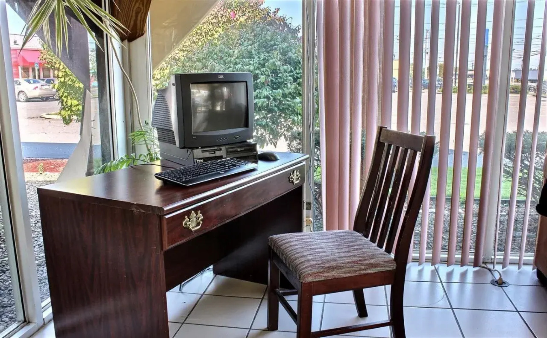 Red Roof Inn Niagara Falls