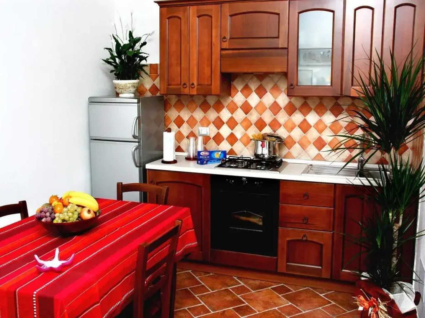 Jacaranda Apartments