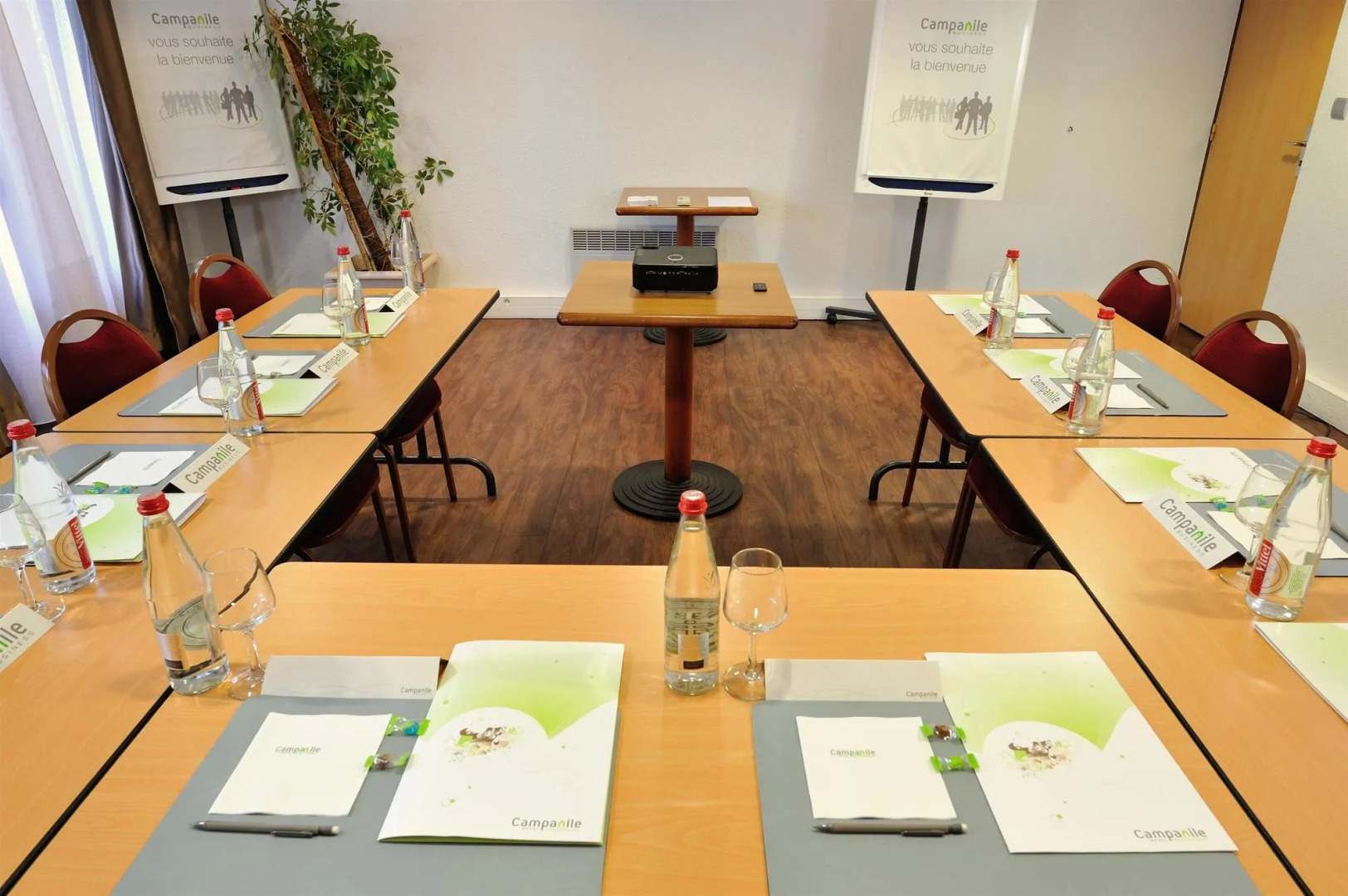 Campanile Limoges Nord