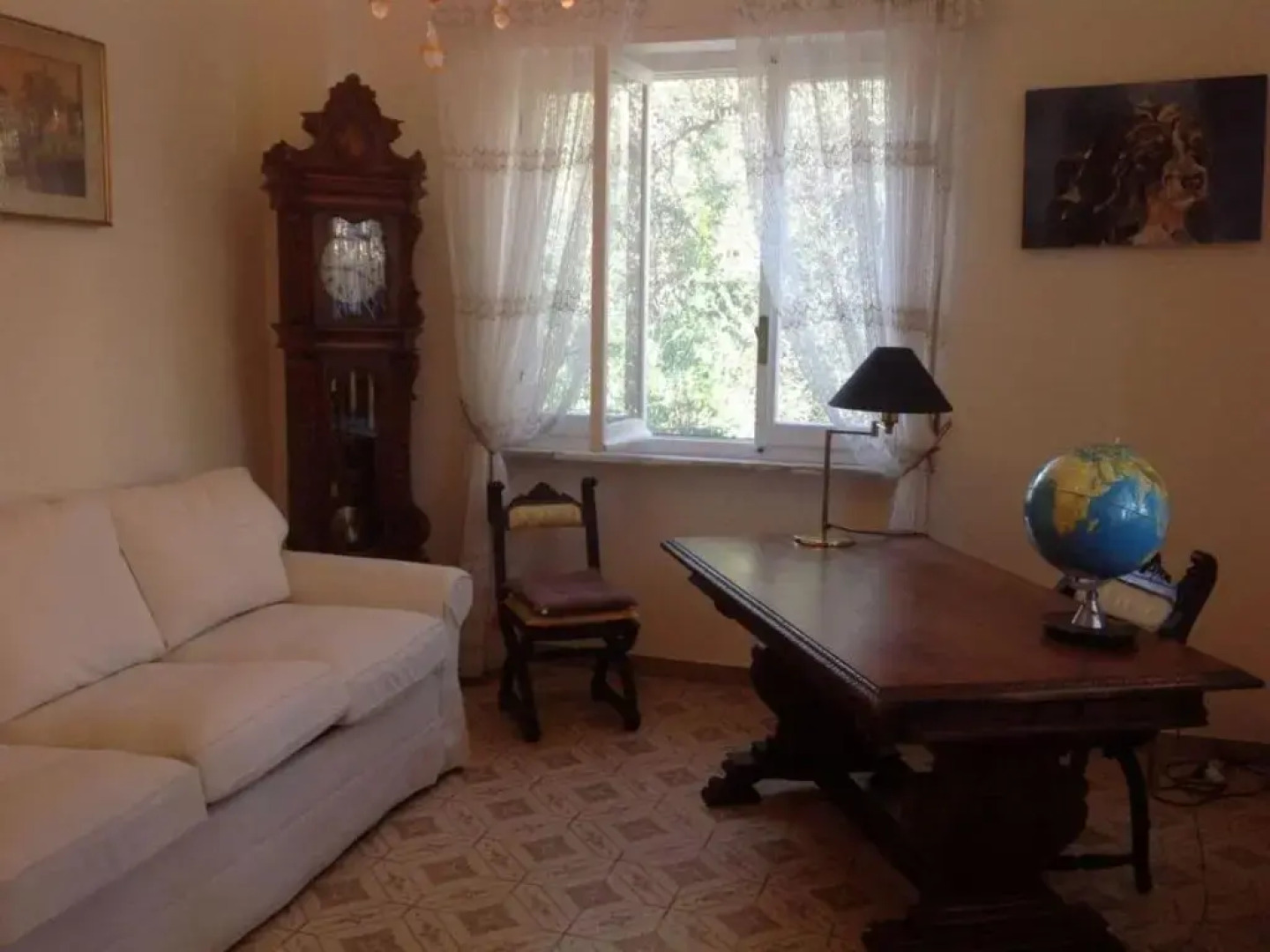 Ferienhaus für 6 Personen ca 130 m in Boissano, Italienische Riviera Palmenriviera