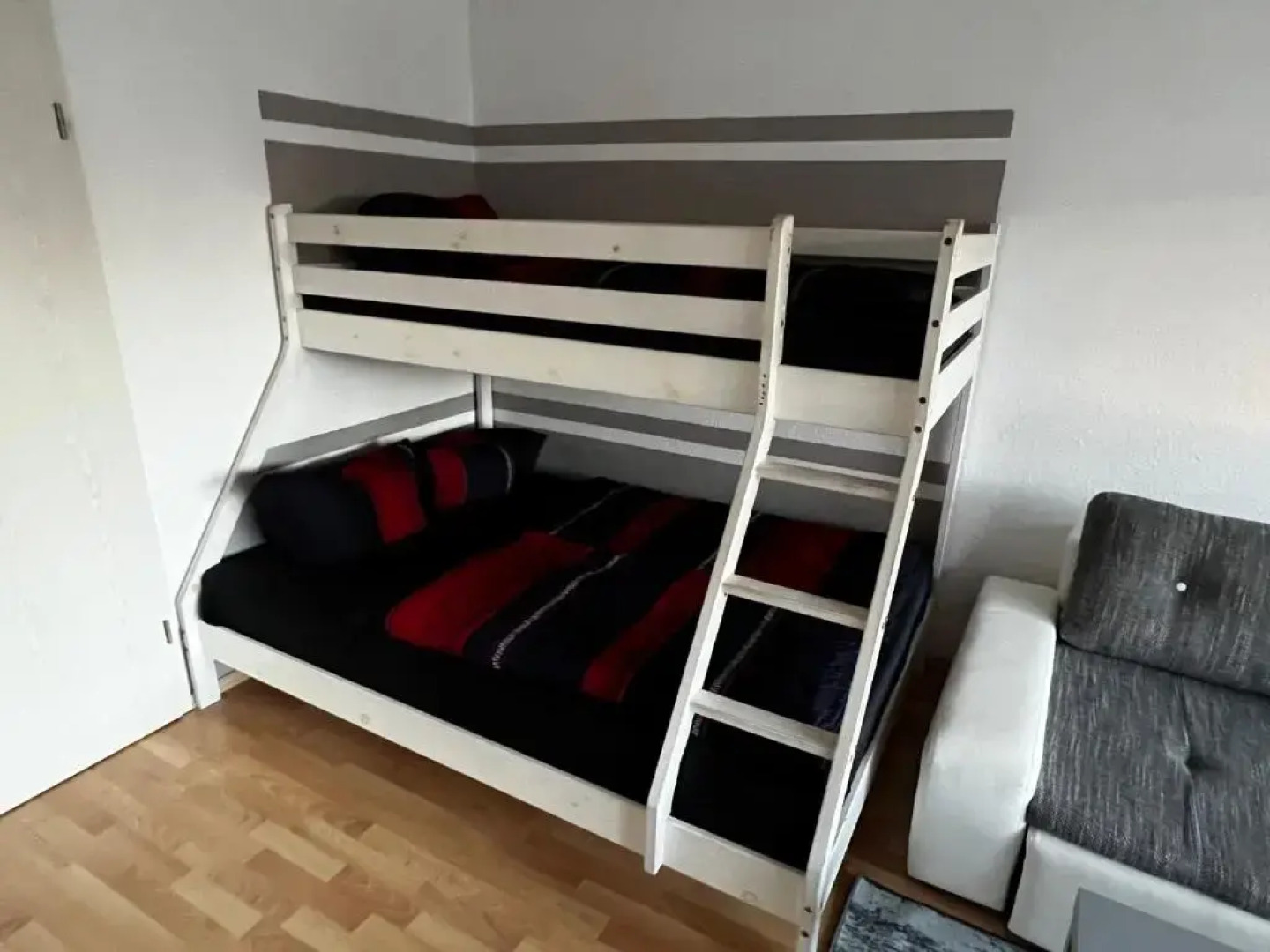 Ferienwohnung Michelle Alemannenstr 1 in 77977 Rust