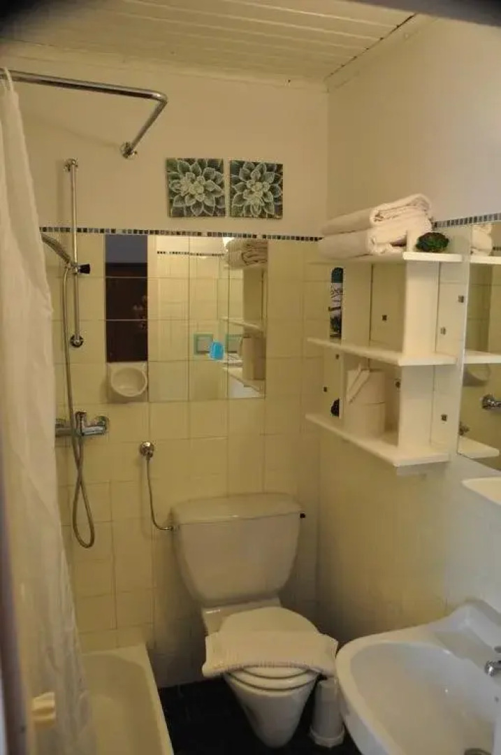 Pension Stissen Haus am See