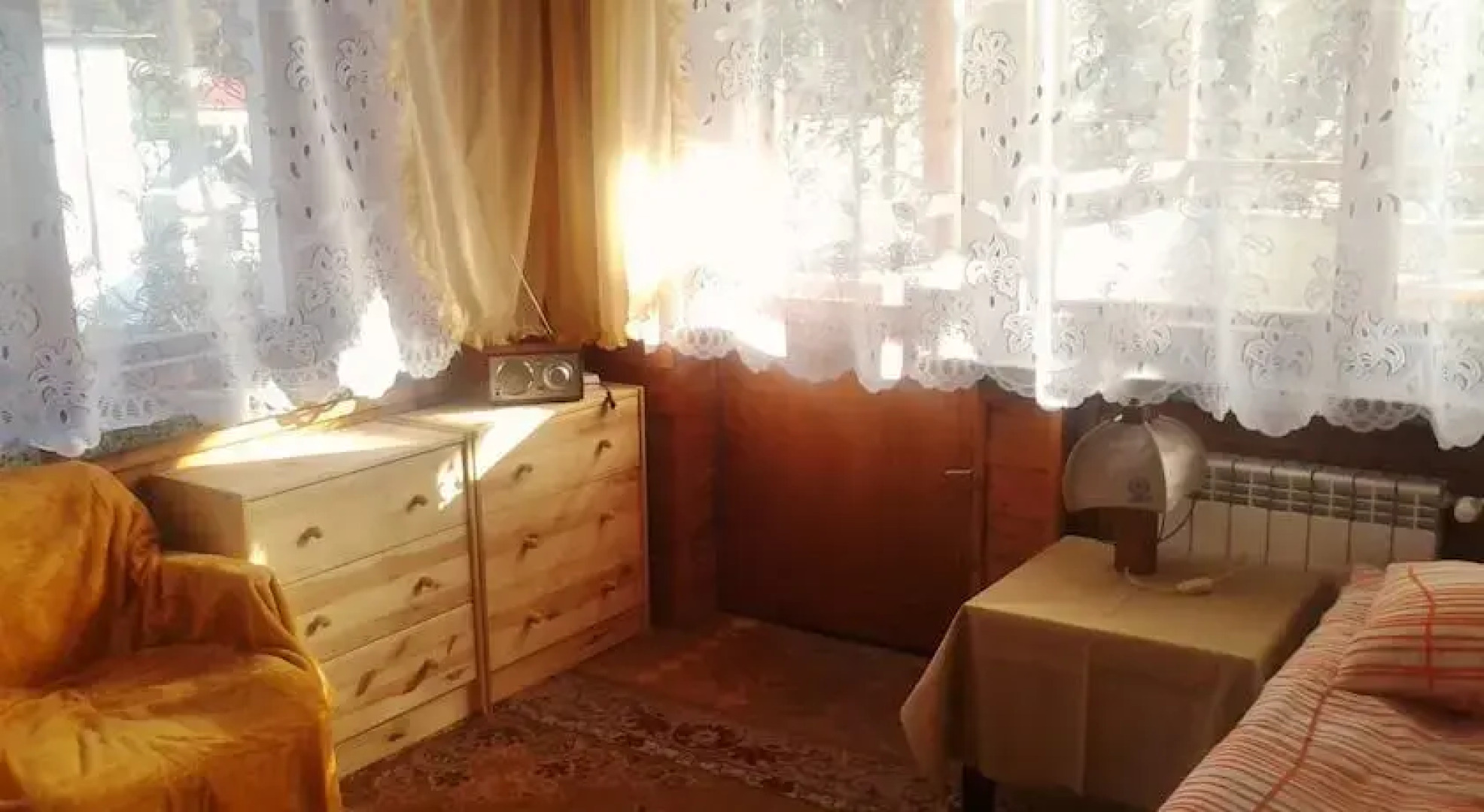 Jodełka Pokoje Gościnne