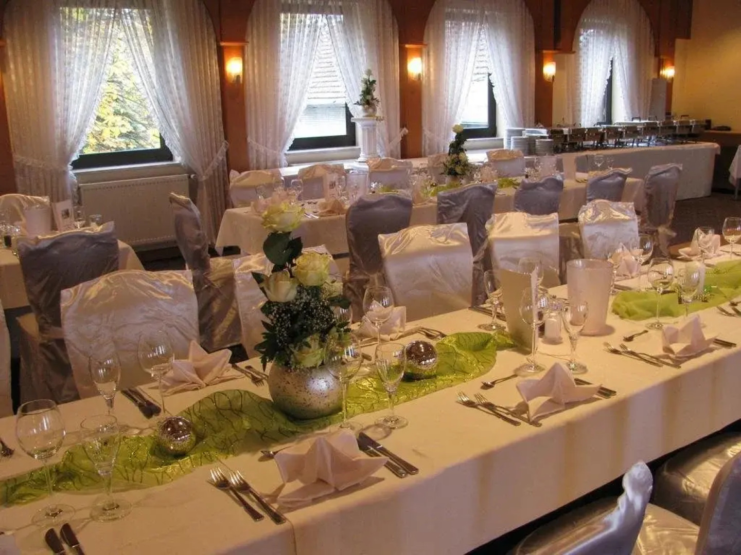 Hotel Schöne Aussicht