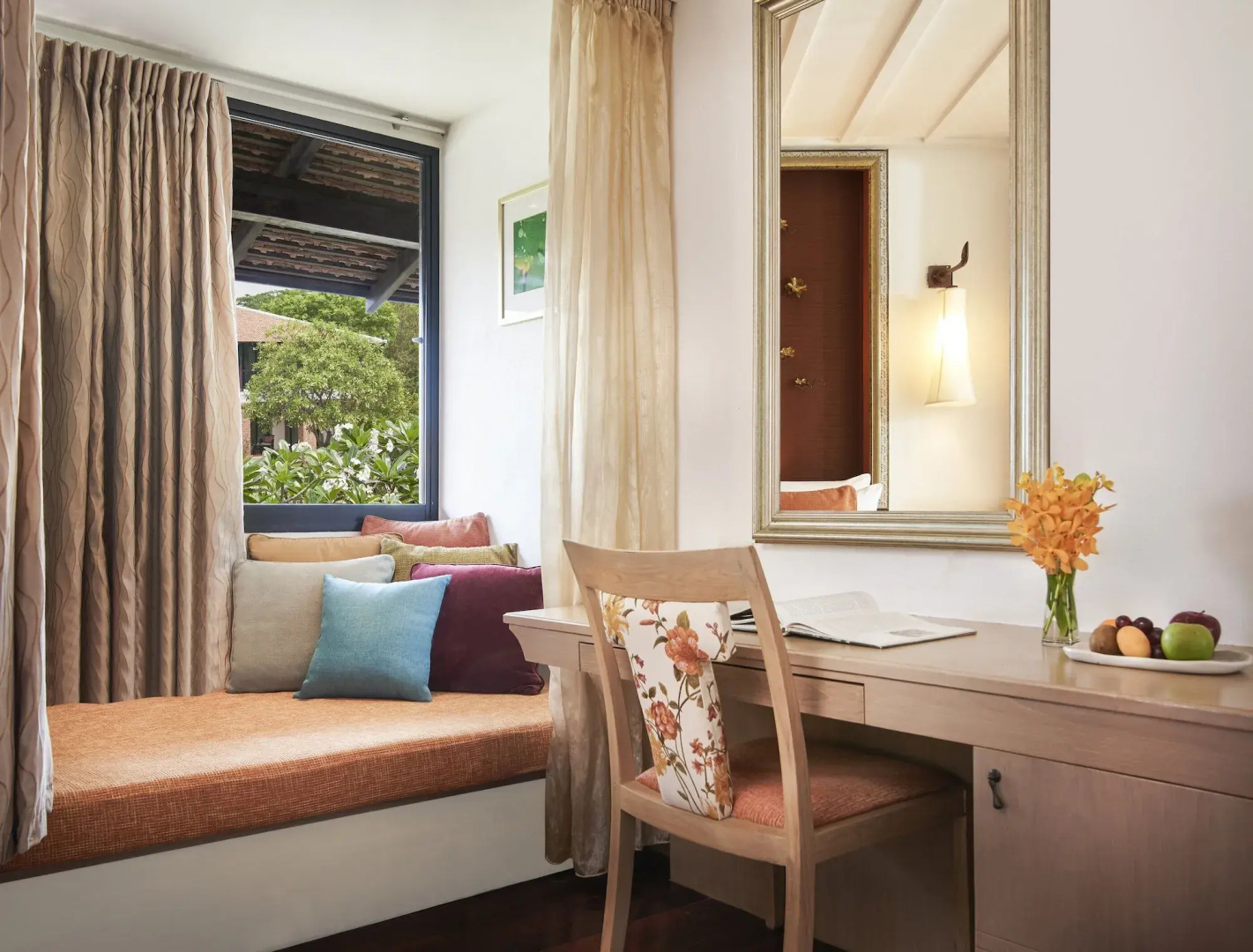 Sukhothai Heritage Resort