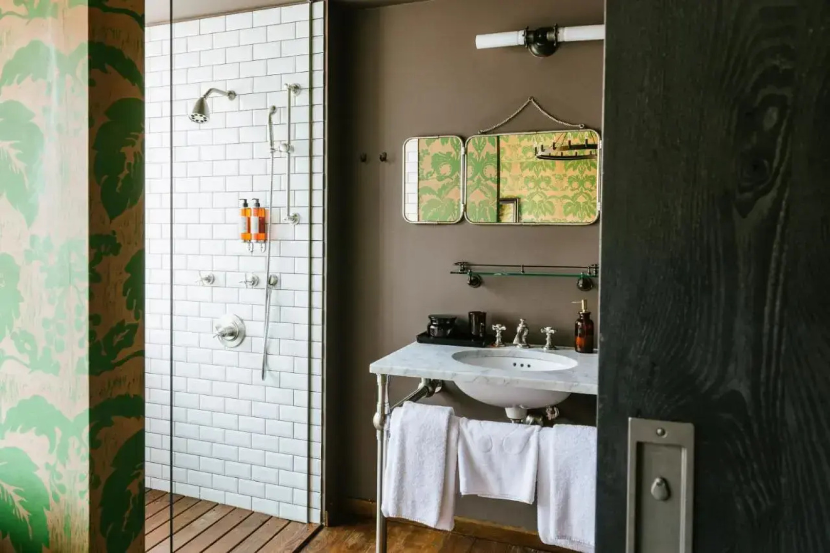 Отель Rooms Tbilisi