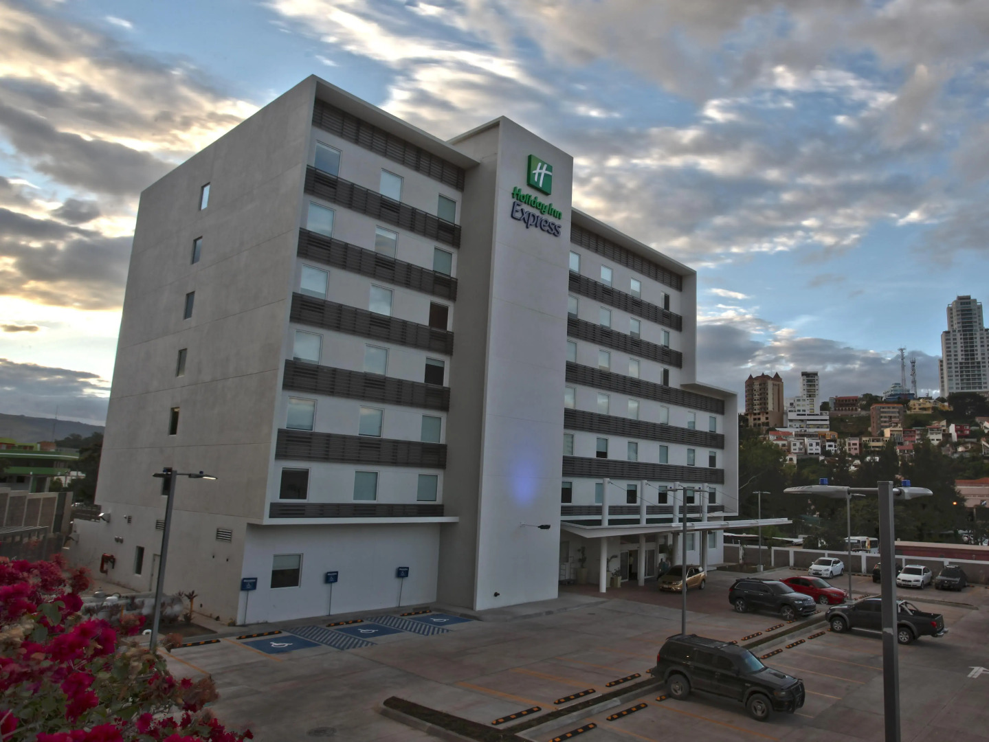 Holiday Inn Express Tegucigalpa by IHG