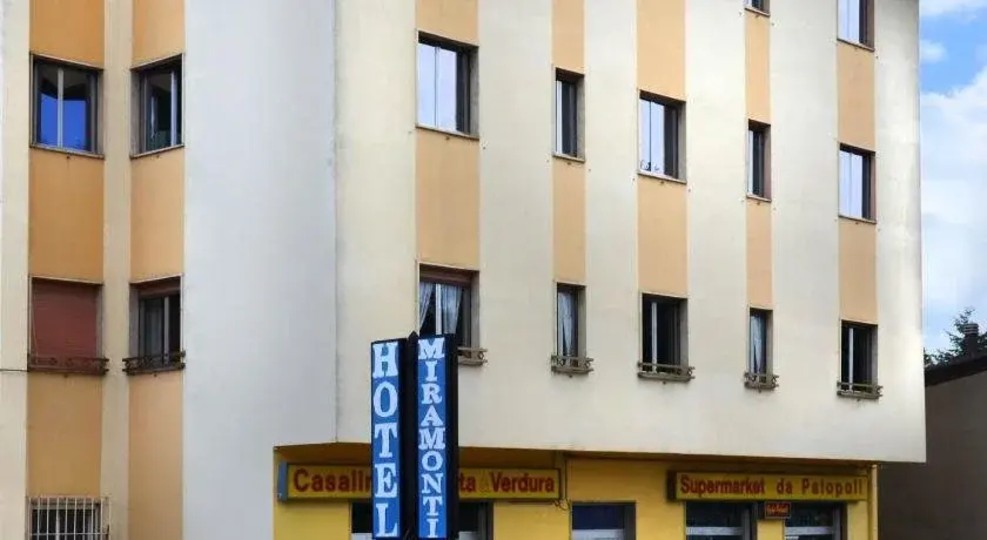 Hotel Miramonti
