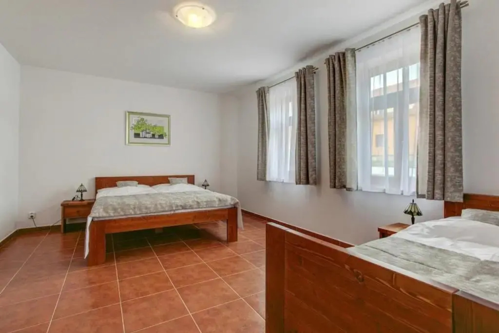 Apartmány U Anděla
