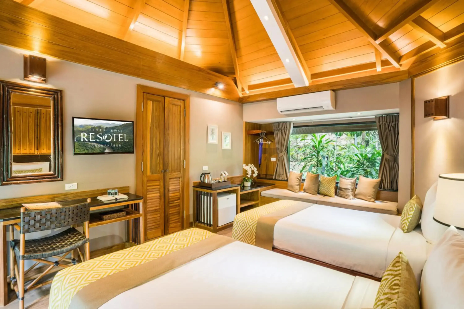 River Kwai Resotel
