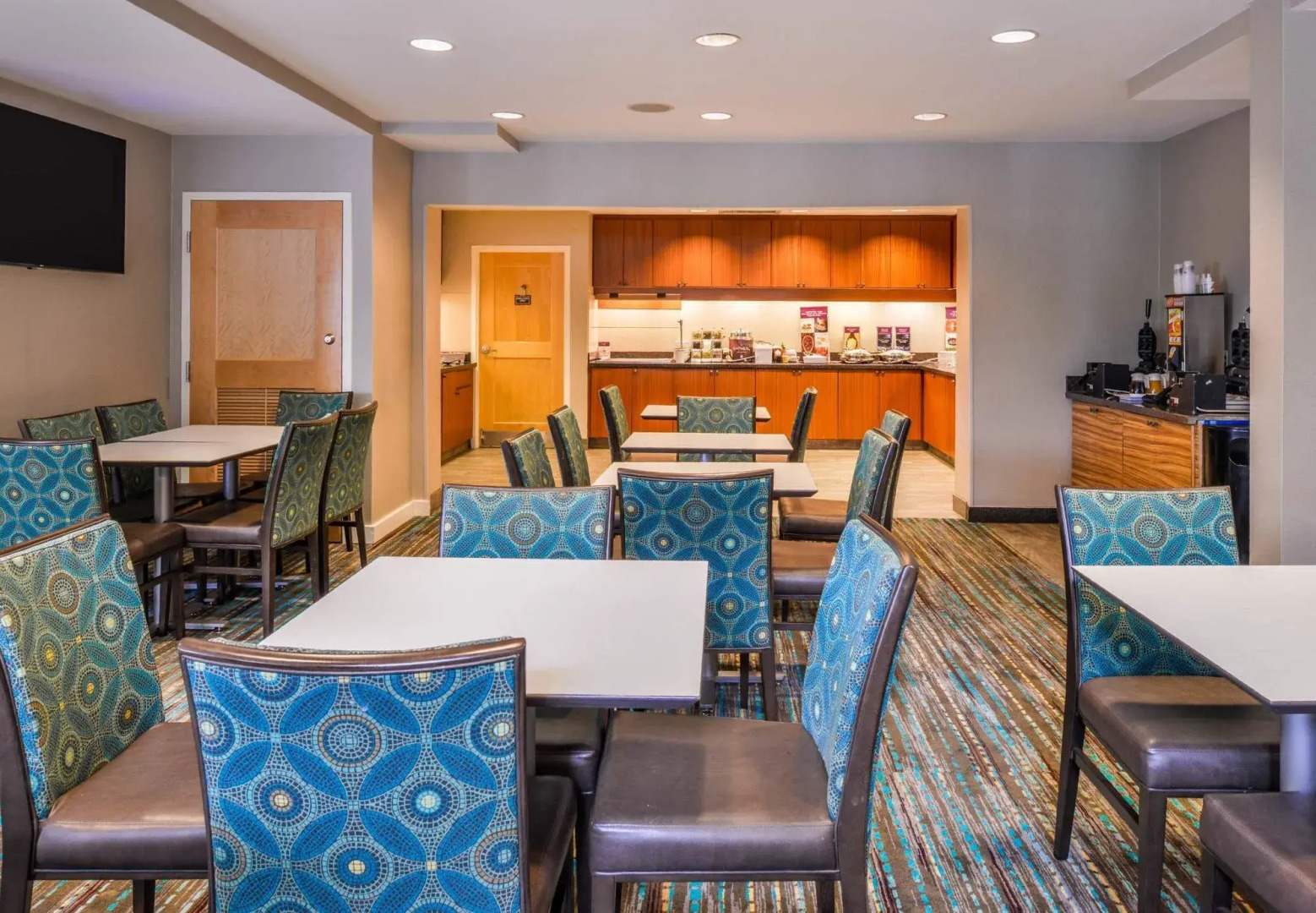 Residence Inn by Marriott, North Conway