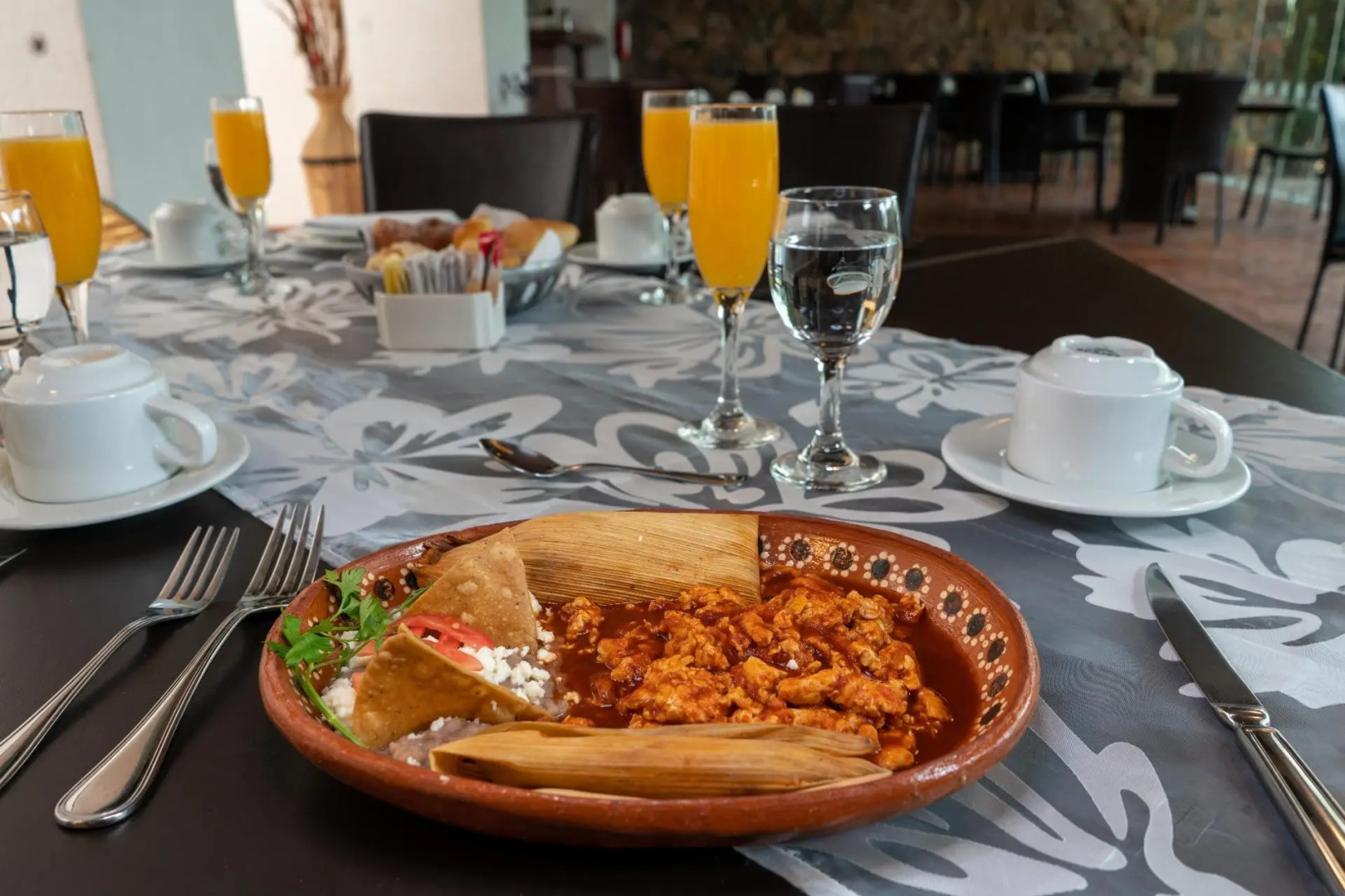 Hotel Villa Mexicana Golf & Equestrian Resort