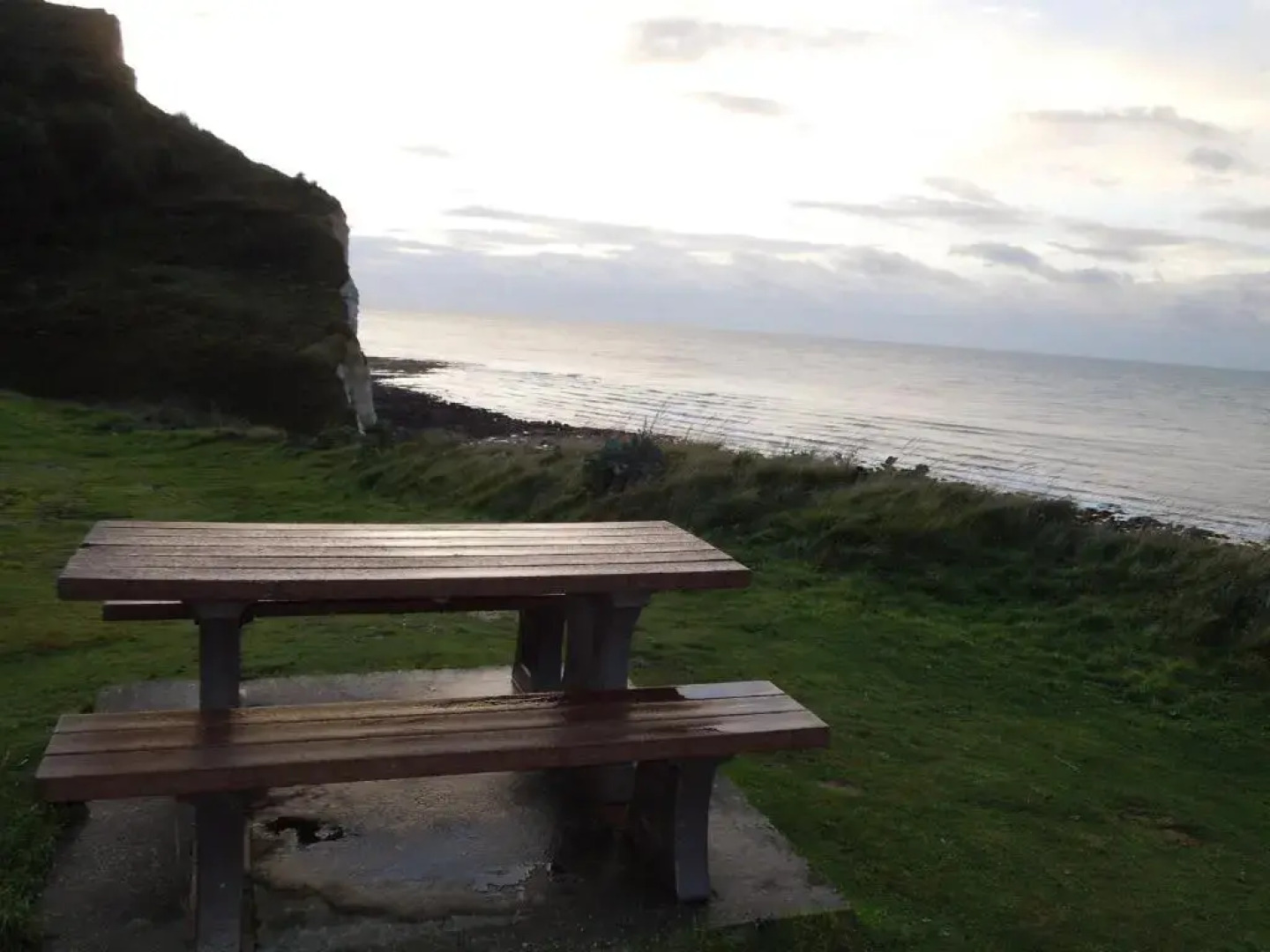 Appartement de charme