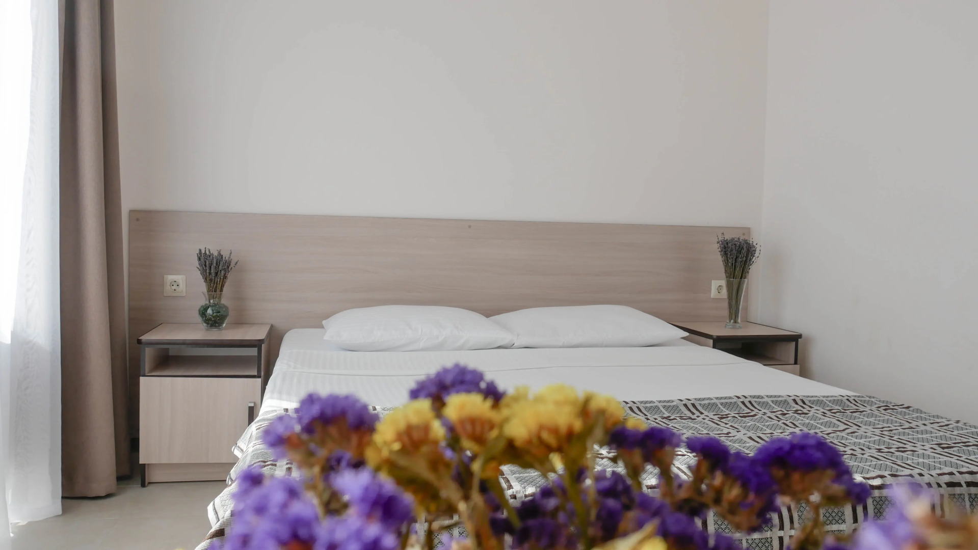 Spitaki (Spitaki) Greek Hotel