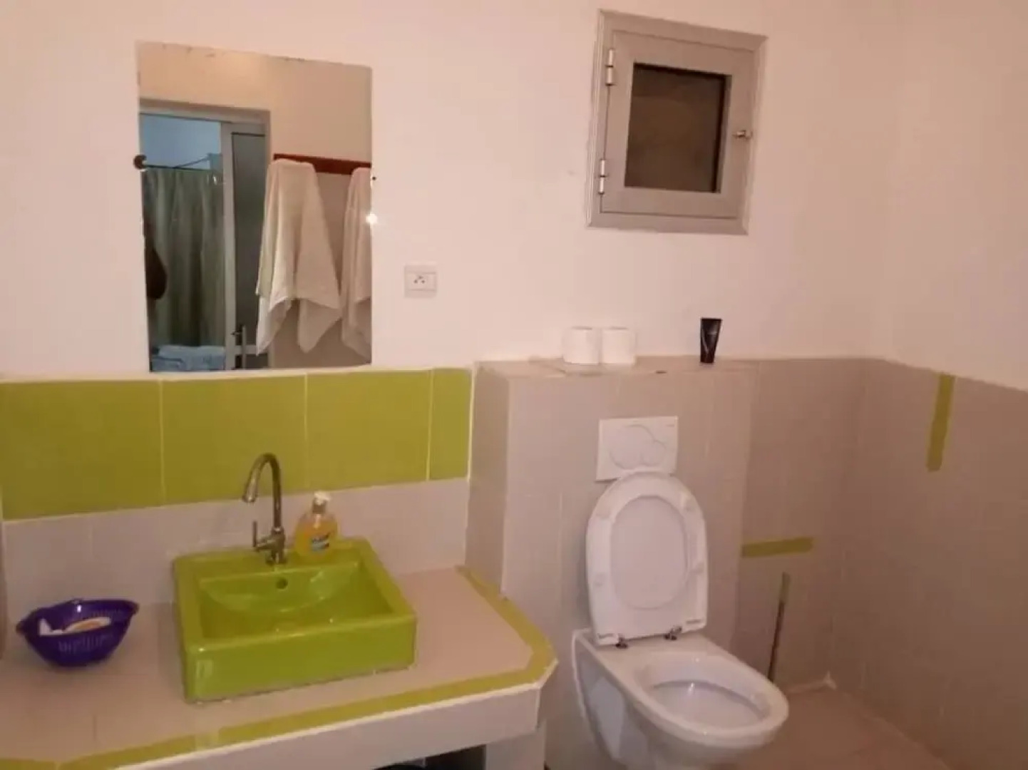 Eden Beach Saint-Louis