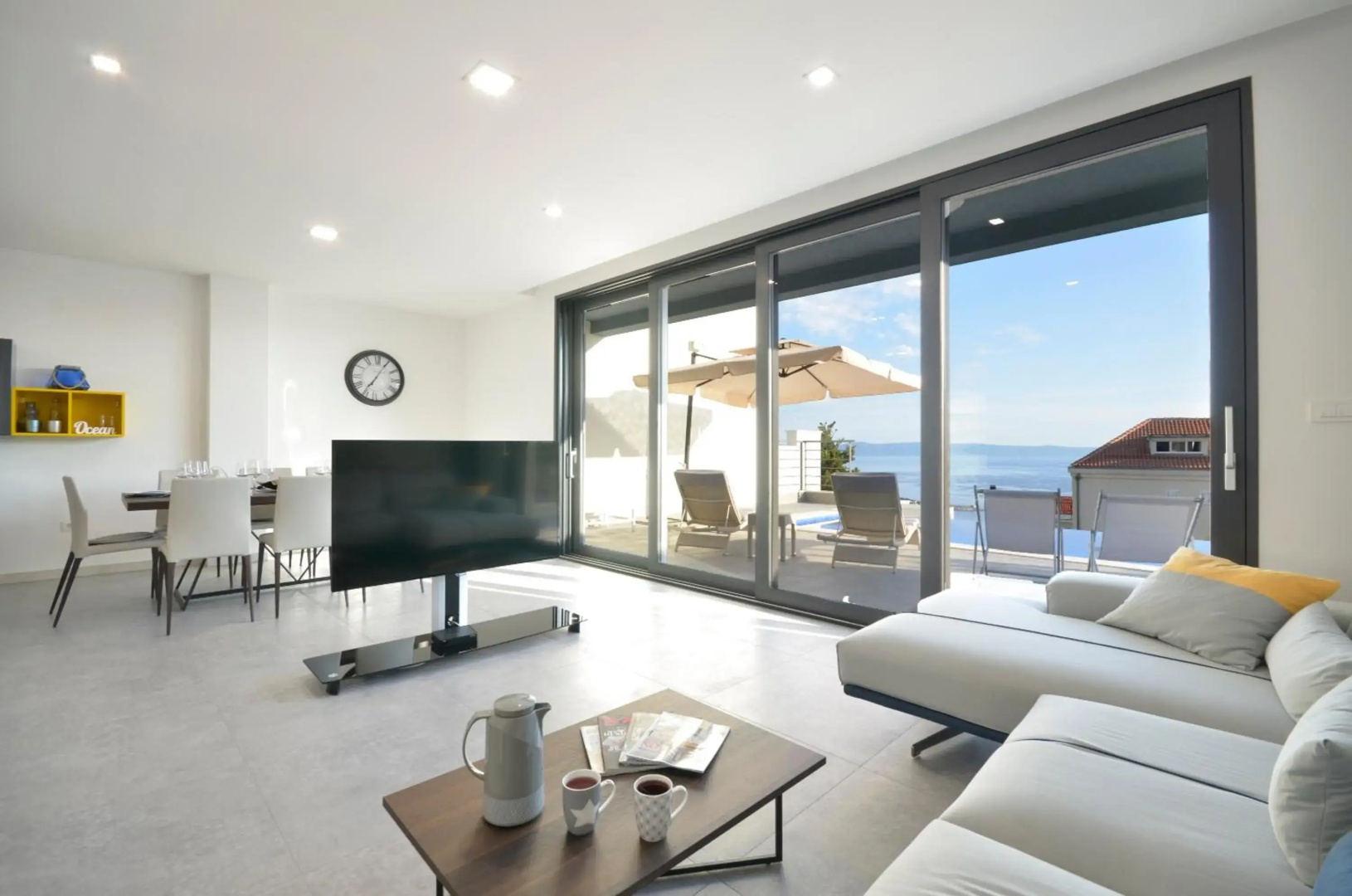 Villa Nina 1 Makarska